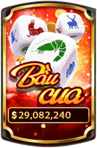 bầu cua sumclub