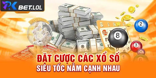 Sử Dụng Chiến Thuật Đặt Cược Theo Cặp Số